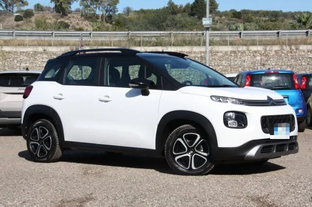 Citroen C3 Aircross C3 Aircross BlueHDi 110 S&S Feel - Foto 4
