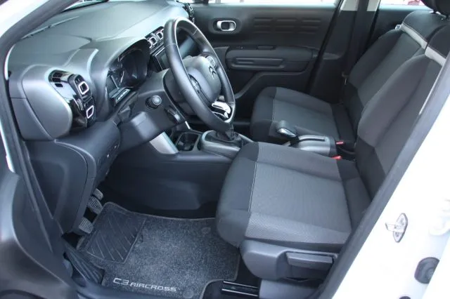 Citroen C3 Aircross C3 Aircross BlueHDi 110 S&S Feel - Foto 5