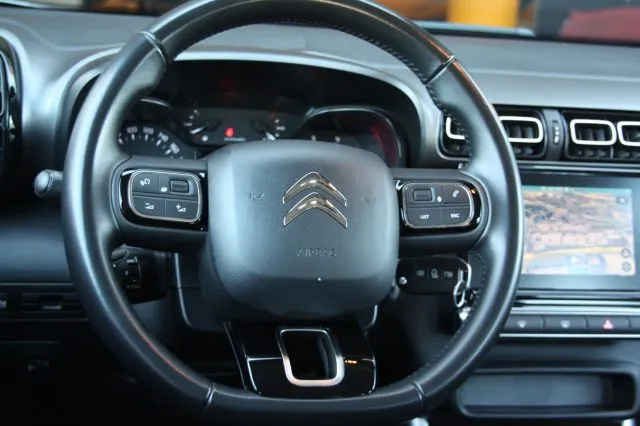 Citroen C3 Aircross C3 Aircross BlueHDi 110 S&S Feel - Foto 7