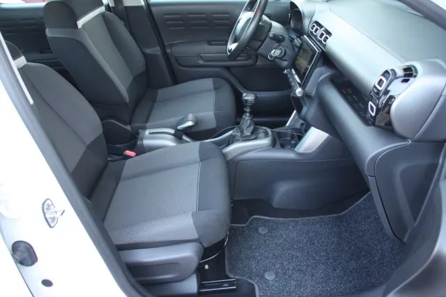 Citroen C3 Aircross C3 Aircross BlueHDi 110 S&S Feel - Foto 8