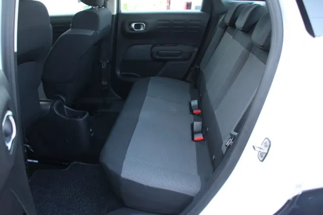 Citroen C3 Aircross C3 Aircross BlueHDi 110 S&S Feel - Foto 10