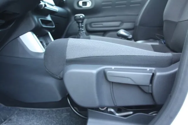 Citroen C3 Aircross C3 Aircross BlueHDi 110 S&S Feel - Foto 13