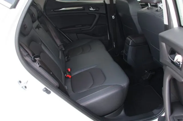 EVO EVO4 Evo 4 1.6 Bi-Fuel GPL - Foto 7