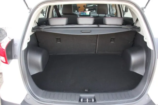 EVO EVO4 Evo 4 1.6 Bi-Fuel GPL - Foto 10