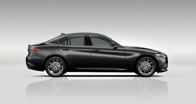 Alfa Romeo Giulia Giulia 2.2 TD 160 CV AT8 Sprint - Foto 2