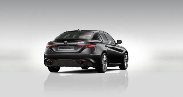 Alfa Romeo Giulia Giulia 2.2 TD 160 CV AT8 Sprint - Foto 3