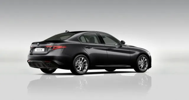 Alfa Romeo Giulia Giulia 2.2 TD 160 CV AT8 Sprint - Foto 4