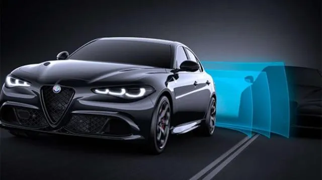 Alfa Romeo Giulia Giulia 2.2 TD 160 CV AT8 Sprint - Foto 9