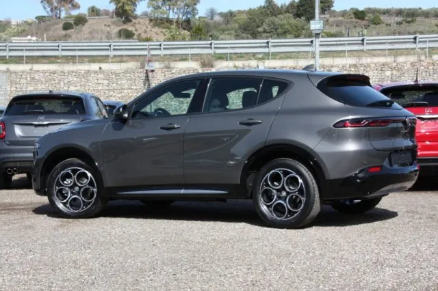 Alfa Romeo Tonale Tonale 1.6 diesel 130 CV TCT6 Sprint - Foto 6