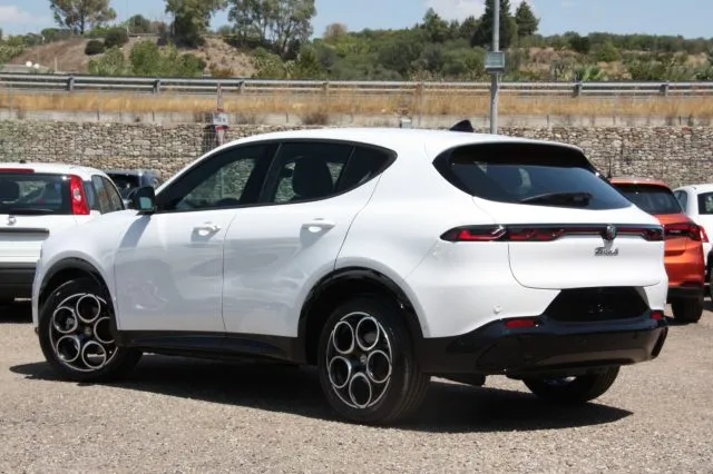 Alfa Romeo Tonale Tonale 1.6 diesel 130 CV TCT6 Sprint - Foto 7
