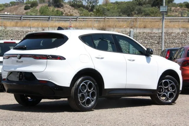 Alfa Romeo Tonale Tonale 1.6 diesel 130 CV TCT6 Sprint - Foto 8