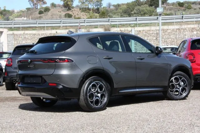 Alfa Romeo Tonale Tonale 1.6 diesel 130 CV TCT6 Sprint - Foto 9