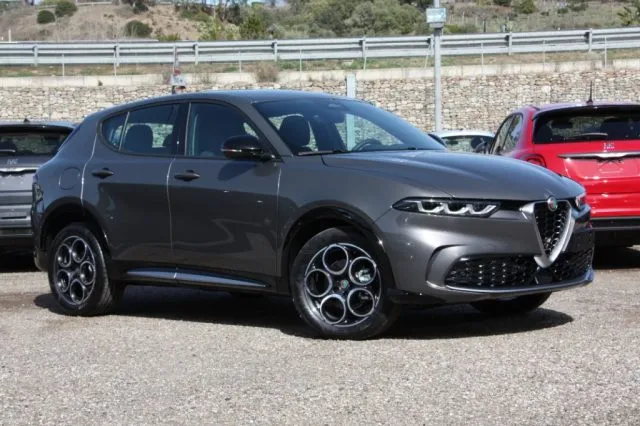 Alfa Romeo Tonale Tonale 1.6 diesel 130 CV TCT6 Sprint - Foto 10