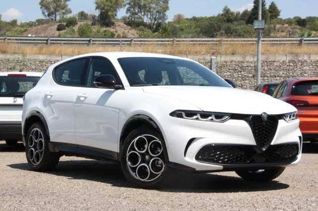 Alfa Romeo Tonale Tonale 1.6 diesel 130 CV TCT6 Sprint - Foto 11