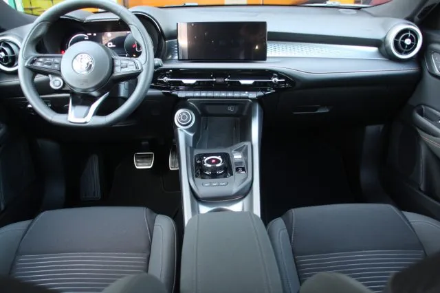 Alfa Romeo Tonale Tonale 1.6 diesel 130 CV TCT6 Sprint - Foto 13