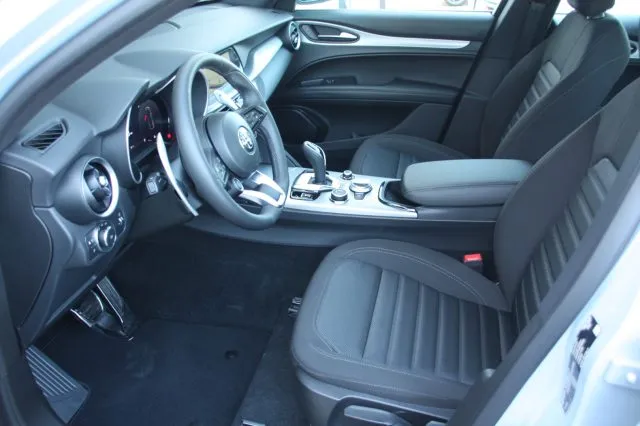 Alfa Romeo Stelvio Stelvio 2.2 T.d. 160CV AT8 RWD Sprint - Foto 6