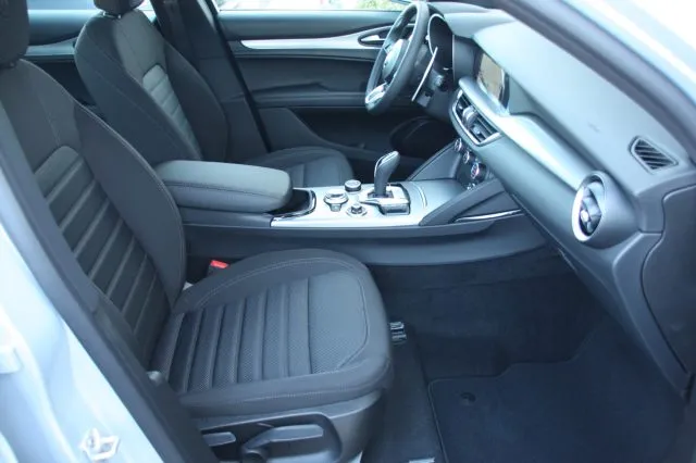 Alfa Romeo Stelvio Stelvio 2.2 T.d. 160CV AT8 RWD Sprint - Foto 9