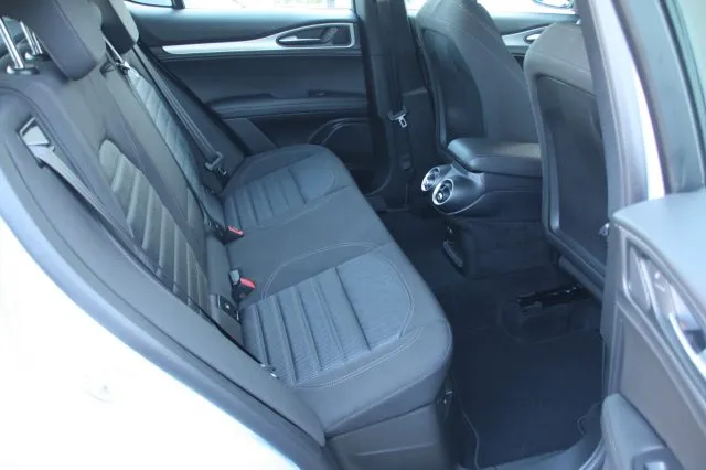 Alfa Romeo Stelvio Stelvio 2.2 T.d. 160CV AT8 RWD Sprint - Foto 10