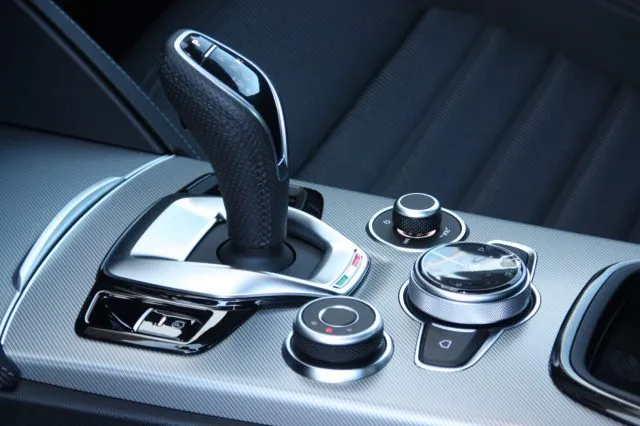 Alfa Romeo Stelvio Stelvio 2.2 T.d. 160CV AT8 RWD Sprint - Foto 11