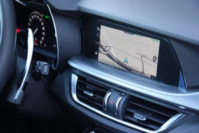 Alfa Romeo Stelvio Stelvio 2.2 T.d. 160CV AT8 RWD Sprint - Foto 13