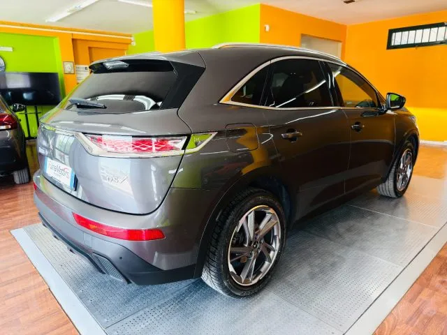 DS Automobiles DS 7 Crossback BlueHDi 130 aut. Crossback Business - Foto 4