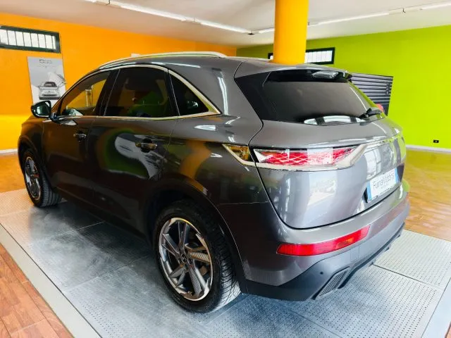 DS Automobiles DS 7 Crossback BlueHDi 130 aut. Crossback Business - Foto 5
