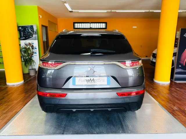 DS Automobiles DS 7 Crossback BlueHDi 130 aut. Crossback Business - Foto 6