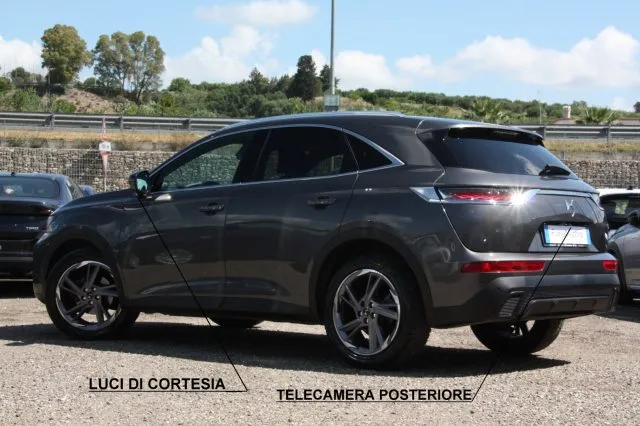 DS Automobiles DS 7 Crossback BlueHDi 130 aut. Crossback Business - Foto 9
