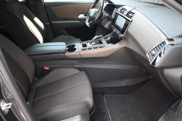 DS Automobiles DS 7 Crossback BlueHDi 130 aut. Crossback Business - Foto 12