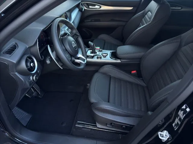 Alfa Romeo Stelvio Stelvio 2.2 T.diesel 160CV AT8 RWD Velo - Foto 5