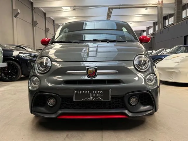 Abarth 595 595 1.4 Turbo T-Jet 145 CV - Foto 2