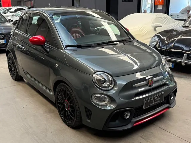 Abarth 595 595 1.4 Turbo T-Jet 145 CV - Foto 3