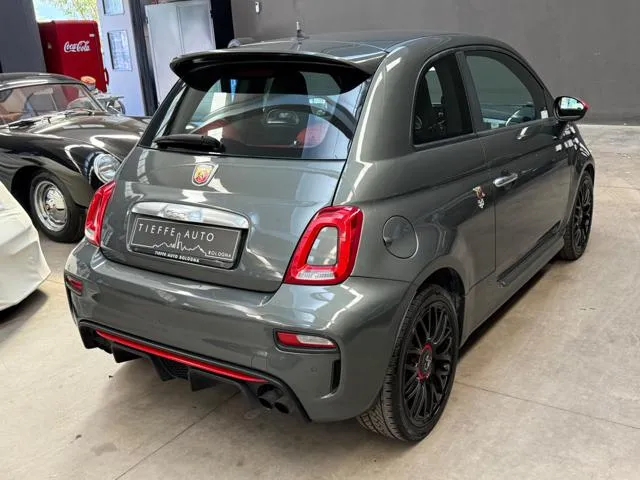 Abarth 595 595 1.4 Turbo T-Jet 145 CV - Foto 4