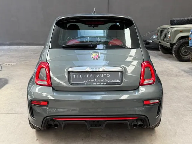Abarth 595 595 1.4 Turbo T-Jet 145 CV - Foto 5