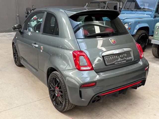 Abarth 595 595 1.4 Turbo T-Jet 145 CV - Foto 6