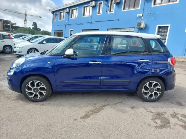 Fiat 500L 500L 1.6 MJT 120 CV Lounge - Foto 1