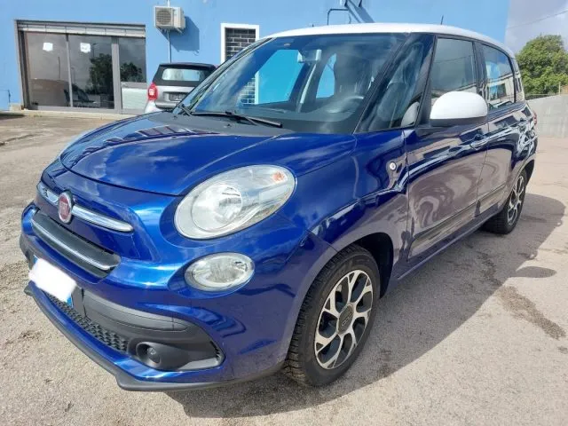 Fiat 500L 500L 1.6 MJT 120 CV Lounge - Foto 2