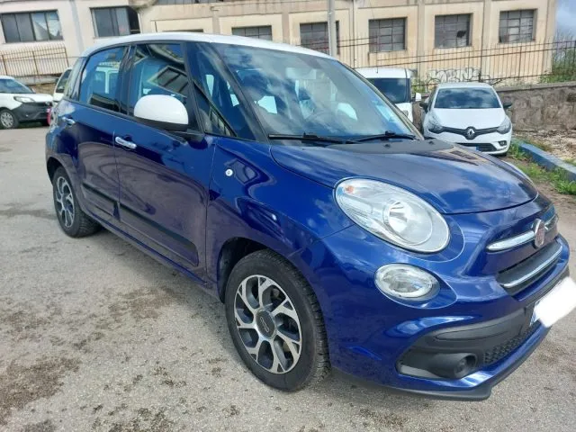 Fiat 500L 500L 1.6 MJT 120 CV Lounge - Foto 3