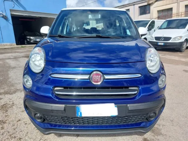 Fiat 500L 500L 1.6 MJT 120 CV Lounge - Foto 4