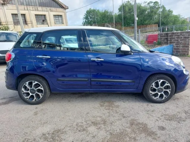 Fiat 500L 500L 1.6 MJT 120 CV Lounge - Foto 5