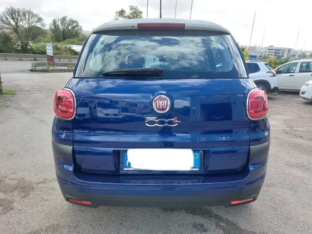 Fiat 500L 500L 1.6 MJT 120 CV Lounge - Foto 6