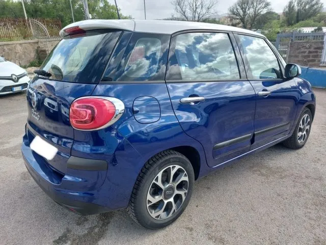 Fiat 500L 500L 1.6 MJT 120 CV Lounge - Foto 7