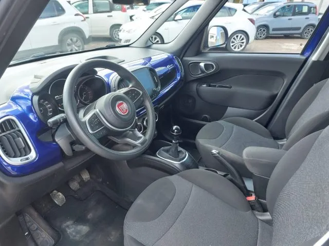 Fiat 500L 500L 1.6 MJT 120 CV Lounge - Foto 8