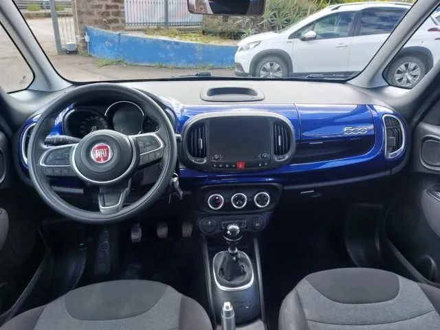 Fiat 500L 500L 1.6 MJT 120 CV Lounge - Foto 9