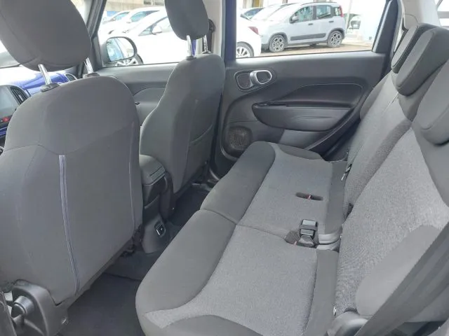 Fiat 500L 500L 1.6 MJT 120 CV Lounge - Foto 10