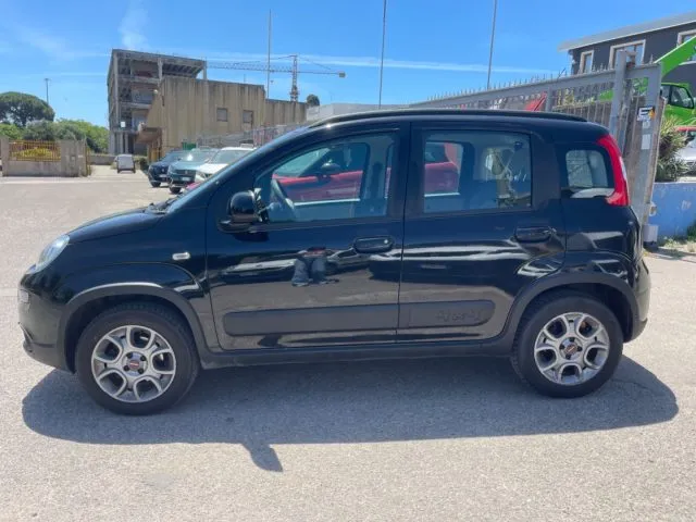 Fiat Panda Panda 1.3 MJT S&S 4x4 - Foto 1