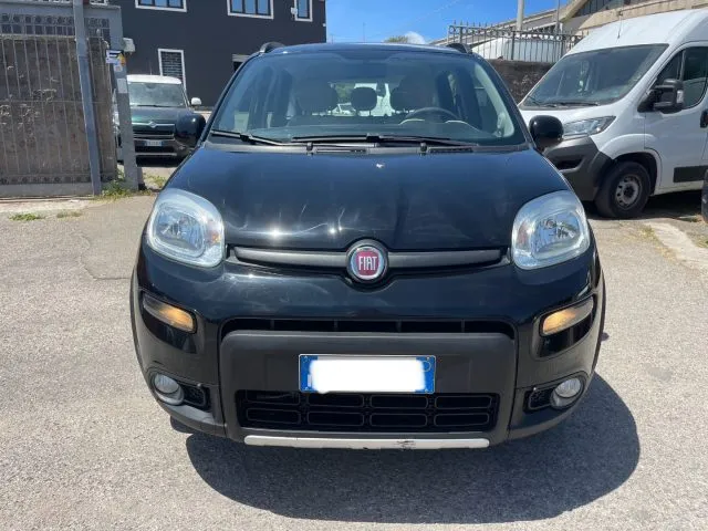 Fiat Panda Panda 1.3 MJT S&S 4x4 - Foto 3