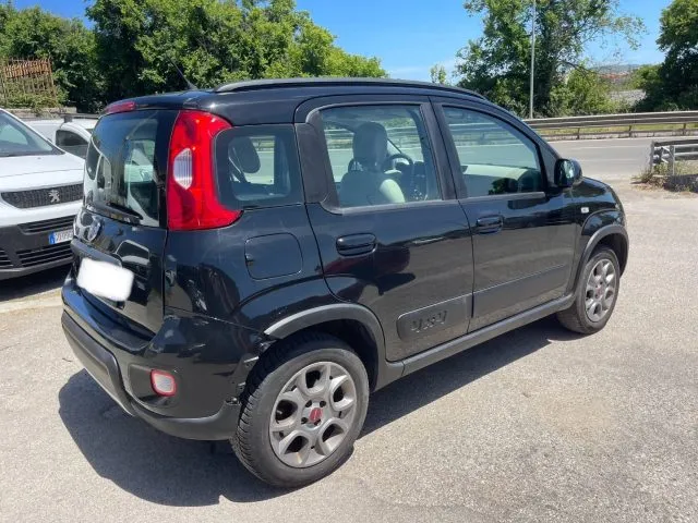 Fiat Panda Panda 1.3 MJT S&S 4x4 - Foto 4