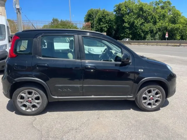 Fiat Panda Panda 1.3 MJT S&S 4x4 - Foto 5