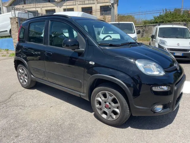 Fiat Panda Panda 1.3 MJT S&S 4x4 - Foto 6